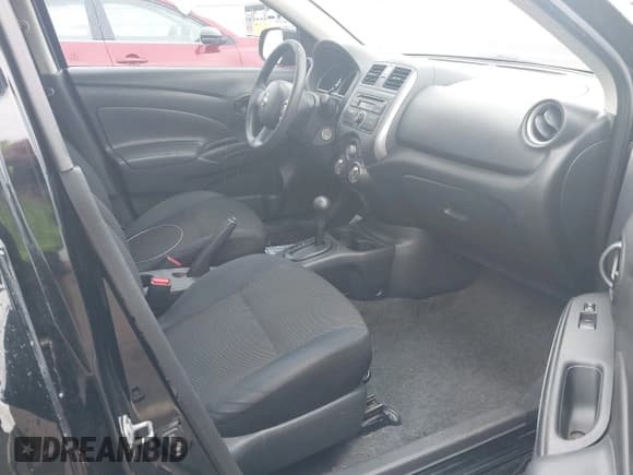 ✅ 2012 Nissan Versa SV • VIN: 3N1CN7AP1CL814932 • Lot: 42272722. Listed on IAAI with 137,349 mi. Free auction sales archive from the USA and detailed vehicle history report at DreamBid. Image 5.