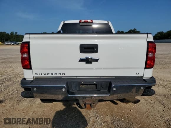 ✅ 2016 Chevrolet Silverado 2500HD LT • VIN: 1GC1KVEG8GF244486 • Lot: 58401105. Wystawiony na Copart z przebiegiem 85 956 mil. Bezpłatny archiwum sprzedaży aukcyjnych z USA i szczegółowy raport historii pojazdu na DreamBid. Zdjęcie 6.