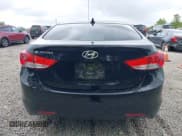 ✅ 2012 Hyundai Elantra Limited • VIN: KMHDH4AE9CU432316 • Lot: 42324448. Listed on IAAI with 78,241 mi. Free auction sales archive from the USA and detailed vehicle history report at DreamBid. Image 16.