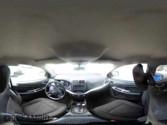 ✅ 2017 Dodge Journey SXT • VIN: 3C4PDDBG3HT618366 • Lot: 42762985. Wystawiony na IAAI z przebiegiem 209 240 mil. Bezpłatny archiwum sprzedaży aukcyjnych z USA i szczegółowy raport historii pojazdu na DreamBid. Zdjęcie 18.