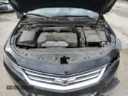 ✅ 2014 Chevrolet Impala LT • VIN: 2G1115SL8E9157559 • Лот: 79290944. Опубликован ранее на Copart с пробегом 156 007 миль. Бесплатный доступ к архиву аукционных продаж из США и подробный отчёт об истории автомобиля на DreamBid. Изображение 11.