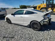 ✅ 2020 Honda Civic Si • VIN: 2HGFC3A59LH753895 • Lot: 92212405. Wystawiony na Copart z przebiegiem 67 196 mil. Bezpłatny archiwum sprzedaży aukcyjnych z USA i szczegółowy raport historii pojazdu na DreamBid. Zdjęcie 2.
