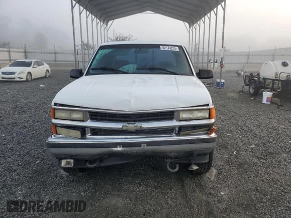 ✅ 1996 Chevrolet Silverado 1500 • VIN: 2GCEK19R2T1160767 • Lot: 82174255. Wystawiony na Copart z przebiegiem 286 446 mil. Bezpłatny archiwum sprzedaży aukcyjnych z USA i szczegółowy raport historii pojazdu na DreamBid. Zdjęcie 5.