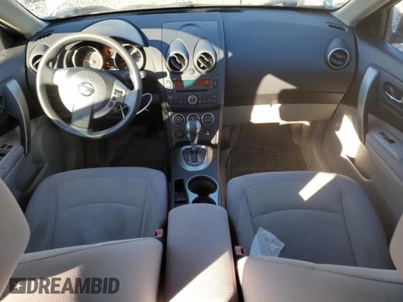 ✅ 2010 Nissan Rogue SL • VIN: JN8AS5MV3AW149734 • Лот: 91138285. Опубликован ранее на Copart с пробегом 145 194 миль. Бесплатный доступ к архиву аукционных продаж из США и подробный отчёт об истории автомобиля на DreamBid. Изображение 8.