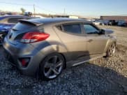✅ 2013 Hyundai Veloster Turbo • VIN: KMHTC6AE7DU178970 • Lot: 84644364. Wystawiony na Copart z przebiegiem 78 900 mil. Bezpłatny archiwum sprzedaży aukcyjnych z USA i szczegółowy raport historii pojazdu na DreamBid. Zdjęcie 3.