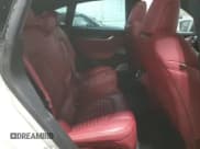 ✅ 2021 Maserati Levante GTS • VIN: ZN661ZUA0MX364834 • Лот: 46093264. Опубликован ранее на Copart с пробегом 34 989 миль. Бесплатный доступ к архиву аукционных продаж из США и подробный отчёт об истории автомобиля на DreamBid. Изображение 10.