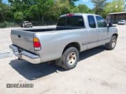 ✅ 2002 Toyota Tundra SR5 • VIN: 5TBRT34142S320420 • Lot: 42326118. Listed on IAAI with 314,508 mi. Free auction sales archive from the USA and detailed vehicle history report at DreamBid. Image 4.