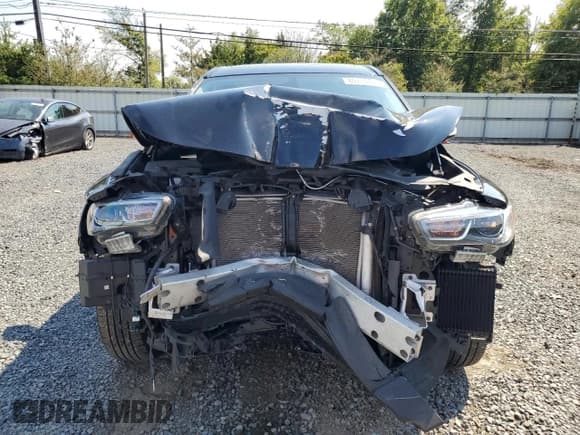 ✅ 2020 Infiniti QX60 Pure • VIN: 5N1DL0MM4LC513448 • Лот: 80710995. Опубликован ранее на Copart с пробегом 55 262 миль. Бесплатный доступ к архиву аукционных продаж из США и подробный отчёт об истории автомобиля на DreamBid. Изображение 5.