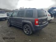 ✅ 2015 Jeep Patriot Latitude • VIN: 1C4NJRFB8FD176859 • Lot: 94293545. Wystawiony na Copart z przebiegiem 64 970 mil. Bezpłatny archiwum sprzedaży aukcyjnych z USA i szczegółowy raport historii pojazdu na DreamBid. Zdjęcie 2.