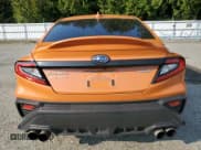 ✅ 2022 Subaru WRX Premium • VIN: JF1VBAF66N9027066 • Lot: 80924185. Wystawiony na Copart z przebiegiem Nie podano. Bezpłatny archiwum sprzedaży aukcyjnych z USA i szczegółowy raport historii pojazdu na DreamBid. Zdjęcie 6.