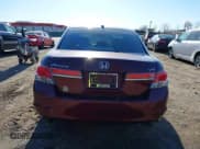 ✅ 2012 Honda Accord EX-L • VIN: 1HGCP3F85CA036273 • Lot: 41828961. Listed on IAAI with 226,281 mi. Free auction sales archive from the USA and detailed vehicle history report at DreamBid. Image 16.