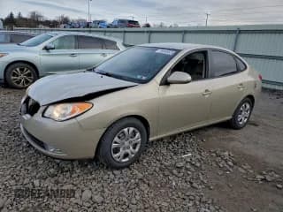 ✅ 2010 Hyundai Elantra GLS • VIN: KMHDU4AD6AU864684 • Лот: 96046525. Опубликован ранее на Copart с пробегом 74 632 миль. Бесплатный доступ к архиву аукционных продаж из США и подробный отчёт об истории автомобиля на DreamBid. Изображение 1.