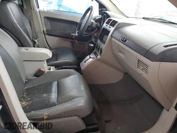 ✅ 2007 Dodge Caliber R/T • VIN: 1B3HE78K57D264418 • Lot: 70539544. Listed on Copart with 195,211 mi. Free auction sales archive from the USA and detailed vehicle history report at DreamBid. Image 7.