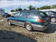 ✅ 1997 Subaru Legacy Outback • VIN: 4S3BG6854V7615446 • Lot: 55932545. Wystawiony na Copart z przebiegiem 131 557 mil. Bezpłatny archiwum sprzedaży aukcyjnych z USA i szczegółowy raport historii pojazdu na DreamBid. Zdjęcie 2.