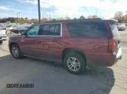 ✅ 2019 Chevrolet Suburban LT • VIN: 1GNSKHKC7KR355116 • Lot: 77168814. Wystawiony na Copart z przebiegiem 81 257 mil. Bezpłatny archiwum sprzedaży aukcyjnych z USA i szczegółowy raport historii pojazdu na DreamBid. Zdjęcie 2.