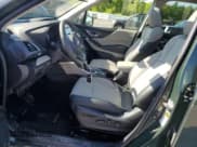 ✅ 2023 Subaru Forester Limited • VIN: JF2SKAPC5PH480736 • Лот: 57599355. Опубликован ранее на Copart с пробегом 11 091 миль. Бесплатный доступ к архиву аукционных продаж из США и подробный отчёт об истории автомобиля на DreamBid. Изображение 7.