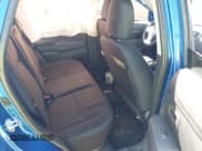 ✅ 2015 Mitsubishi Outlander ES • VIN: 4A4AP3AU9FE005334 • Lot: 43178064. Listed on IAAI with 141,825 mi. Free auction sales archive from the USA and detailed vehicle history report at DreamBid. Image 8.