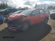 ✅ 2019 Hyundai Kona SEL • VIN: KM8K2CAA7KU197803 • Лот: 74749594. Опубликован ранее на Copart с пробегом 209 737 миль. Бесплатный доступ к архиву аукционных продаж из США и подробный отчёт об истории автомобиля на DreamBid. Изображение 1.