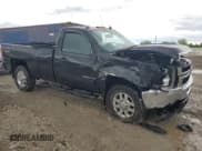 ✅ 2012 Chevrolet Silverado 2500HD LT • VIN: 1GC0KXCG1CZ142000 • Lot: 56996865. Listed on Copart with 193,874 mi. Free auction sales archive from the USA and detailed vehicle history report at DreamBid. Image 4.