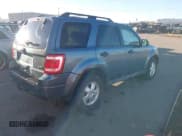 ✅ 2010 Ford Escape XLT • VIN: 1FMCU9DG4AKD46051 • Лот: 43888853. Опубликован ранее на IAAI с пробегом 264 538 миль. Бесплатный доступ к архиву аукционных продаж из США и подробный отчёт об истории автомобиля на DreamBid. Изображение 4.