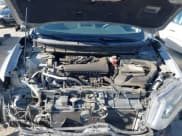 ✅ 2017 Nissan Rogue S • VIN: KNMAT2MT4HP511452 • Lot: 43183874. Listed on IAAI with 114,583 mi. Free auction sales archive from the USA and detailed vehicle history report at DreamBid. Image 10.