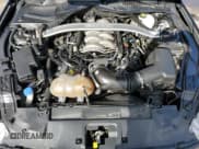 ✅ 2020 Ford Mustang GT • VIN: 1FA6P8CF4L5108087 • Lot: 82426335. Wystawiony na Copart z przebiegiem 58 379 mil. Bezpłatny archiwum sprzedaży aukcyjnych z USA i szczegółowy raport historii pojazdu na DreamBid. Zdjęcie 11.