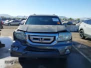 ✅ 2011 Honda Pilot EX-L • VIN: 5FNYF4H52BB002314 • Лот: 43575890. Опубликован ранее на IAAI с пробегом 230 314 миль. Бесплатный доступ к архиву аукционных продаж из США и подробный отчёт об истории автомобиля на DreamBid. Изображение 12.