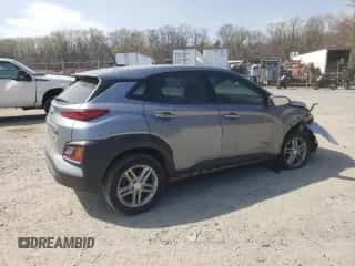 2019 Hyundai Kona SE с VIN KM8K12AA3KU306089, выставлен на аукционе Copart как лот 46707753 с пробегом 33 969 миль миль и . История ставок и продаж доступна на DreamBid. Изображение 3.