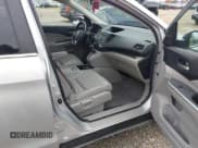 ✅ 2012 Honda CR-V EX-L • VIN: 5J6RM4H77CL031540 • Lot: 43769709. Listed on IAAI with 188,030 mi. Free auction sales archive from the USA and detailed vehicle history report at DreamBid. Image 5.