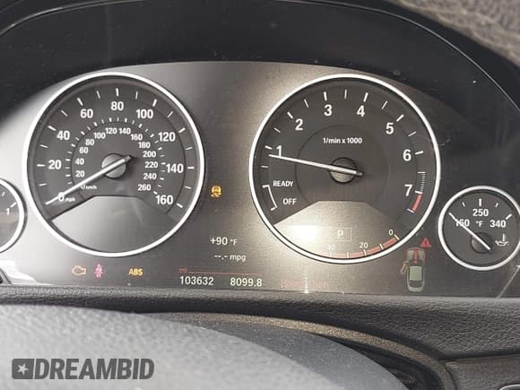 ✅ 2015 BMW 4 Series 428i • VIN: WBA3N3C53FK233680 • Лот: 42325131. Опубликован ранее на IAAI с пробегом 103 632 миль. Бесплатный доступ к архиву аукционных продаж из США и подробный отчёт об истории автомобиля на DreamBid. Изображение 7.