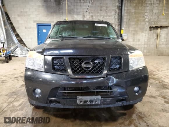 ✅ 2010 Nissan Armada Titanium • VIN: 5N1AA0NC6AN603717 • Lot: 60233735. Wystawiony na Copart z przebiegiem 228 499 mil. Bezpłatny archiwum sprzedaży aukcyjnych z USA i szczegółowy raport historii pojazdu na DreamBid. Zdjęcie 5.