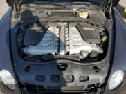 ✅ 2007 Bentley Continental GT • VIN: SCBDR33W27C045672 • Lot: 71509895. Listed on Copart with 67,008 mi. Free auction sales archive from the USA and detailed vehicle history report at DreamBid. Image 11.