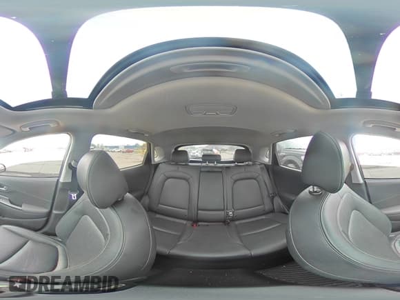 ✅ 2021 Hyundai Kona Limited • VIN: KM8K3CA59MU630699 • Лот: 57638583. Опубликован ранее на Copart с пробегом 27 504 миль. Бесплатный доступ к архиву аукционных продаж из США и подробный отчёт об истории автомобиля на DreamBid. Изображение 14.