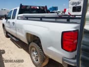✅ 2018 Chevrolet Silverado 2500HD Work Truck • VIN: 1GC2CUEG7JZ259899 • Lot: 42549205. Wystawiony na IAAI z przebiegiem 330 512 mil. Bezpłatny archiwum sprzedaży aukcyjnych z USA i szczegółowy raport historii pojazdu na DreamBid. Zdjęcie 3.