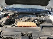 ✅ 2017 Ford F-150 XL • VIN: 1FTMF1EFXHKC44094 • Lot: 75478974. Listed on Copart with 137,420 mi. Free auction sales archive from the USA and detailed vehicle history report at DreamBid. Image 12.