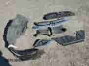 2017 Mitsubishi Outlander SE with VIN JA4AD3A33HZ067048, listed as a Copart auction lot 84731385 with 135,427 mi miles and Salvage title. Bid and sale history available at DreamBid. Image 13.