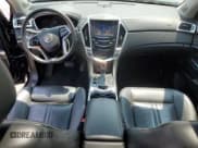 ✅ 2015 Cadillac SRX Premium Collection • VIN: 3GYFNGE3XFS573121 • Lot: 64599105. Wystawiony na Copart z przebiegiem 105 369 mil. Bezpłatny archiwum sprzedaży aukcyjnych z USA i szczegółowy raport historii pojazdu na DreamBid. Zdjęcie 8.