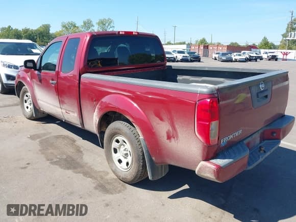 ✅ 2018 Nissan Frontier SV • VIN: 1N6BD0CT1JN700470 • Лот: 43358509. Опубликован ранее на IAAI с пробегом 10 959 миль. Бесплатный доступ к архиву аукционных продаж из США и подробный отчёт об истории автомобиля на DreamBid. Изображение 3.