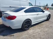 ✅ 2019 BMW 4 Series 440i xDrive • VIN: WBA4W9C52KAF94969 • Лот: 42559470. Опубликован ранее на IAAI с пробегом 93 503 миль. Бесплатный доступ к архиву аукционных продаж из США и подробный отчёт об истории автомобиля на DreamBid. Изображение 4.