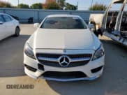 ✅ 2016 Mercedes-Benz CLS 400 • VIN: WDDLJ6HBXGA177992 • Lot: 69270855. Listed on Copart with 77,794 mi. Free auction sales archive from the USA and detailed vehicle history report at DreamBid. Image 5.