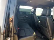 ✅ 2022 Chevrolet Silverado 2500HD LT • VIN: 1GC4YNEY3NF118389 • Lot: 80342805. Wystawiony na Copart z przebiegiem 27 267 mil. Bezpłatny archiwum sprzedaży aukcyjnych z USA i szczegółowy raport historii pojazdu na DreamBid. Zdjęcie 10.