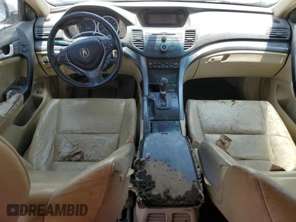 ✅ 2013 Acura TSX • VIN: JH4CU2F45DC005527 • Lot: 59587834. Listed on Copart with 174,525 mi. Free auction sales archive from the USA and detailed vehicle history report at DreamBid. Image 8.