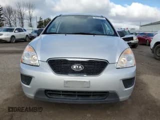 ✅ 2012 Kia Rondo LX • VIN: KNAHG8A86C7408996 • Lot: 50431934. Listed on Copart with 178,615 mi. Free auction sales archive from the USA and detailed vehicle history report at DreamBid. Image 5.