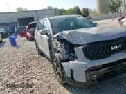 ✅ 2024 Kia Telluride SX • VIN: 5XYP5DGC5RG425888 • Лот: 85105825. Опубликован ранее на Copart с пробегом 42 362 миль. Бесплатный доступ к архиву аукционных продаж из США и подробный отчёт об истории автомобиля на DreamBid. Изображение 14.