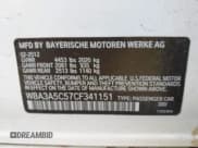 ✅ 2012 BMW 3 Series 328i • VIN: WBA3A5C57CF341151 • Lot: 42259279. Wystawiony na IAAI z przebiegiem 70 035 mil. Bezpłatny archiwum sprzedaży aukcyjnych z USA i szczegółowy raport historii pojazdu na DreamBid. Zdjęcie 9.