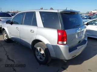 ✅ 2007 Saturn VUE I4 Hybrid • VIN: 5GZCZ33Z47S851553 • Lot: 41959802. Wystawiony na IAAI z przebiegiem 124 171 mil. Bezpłatny archiwum sprzedaży aukcyjnych z USA i szczegółowy raport historii pojazdu na DreamBid. Zdjęcie 3.