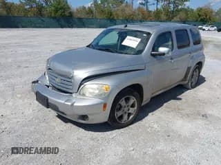 ✅ 2007 Chevrolet HHR LT • VIN: 3GNDA23D77S630519 • Lot: 41863930. Listed on IAAI with 88,983 mi. Free auction sales archive from the USA and detailed vehicle history report at DreamBid. Image 2.