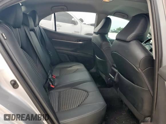 2023 Toyota Camry SE с VIN 4T1G11AK0PU720138, выставлен на аукционе Copart как лот 69443265 с пробегом 93 940 миль миль и Чистый • Clean title. История ставок и продаж доступна на DreamBid. Изображение 10.