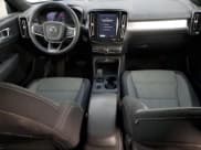 ✅ 2024 Volvo XC40 Core Bright Theme • VIN: YV4L12UKXR2338084 • Lot: 45738355. Listed on Copart with 9,443 mi. Free auction sales archive from the USA and detailed vehicle history report at DreamBid. Image 8.