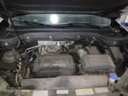 ✅ 2022 Volkswagen Atlas SE • VIN: 1V2LP2CA0NC505050 • Lot: 52202695. Listed on Copart with 28,477 mi. Free auction sales archive from the USA and detailed vehicle history report at DreamBid. Image 14.